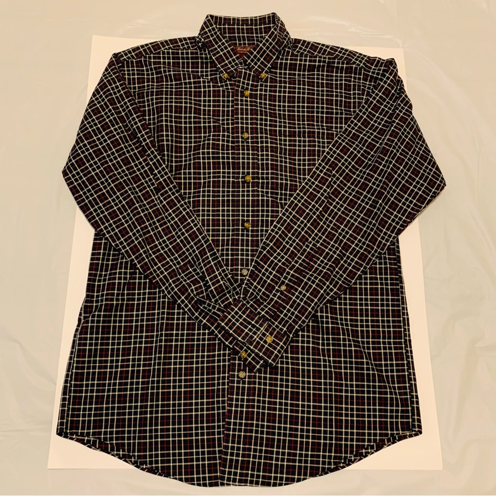Brooks Brothers Gold Signature